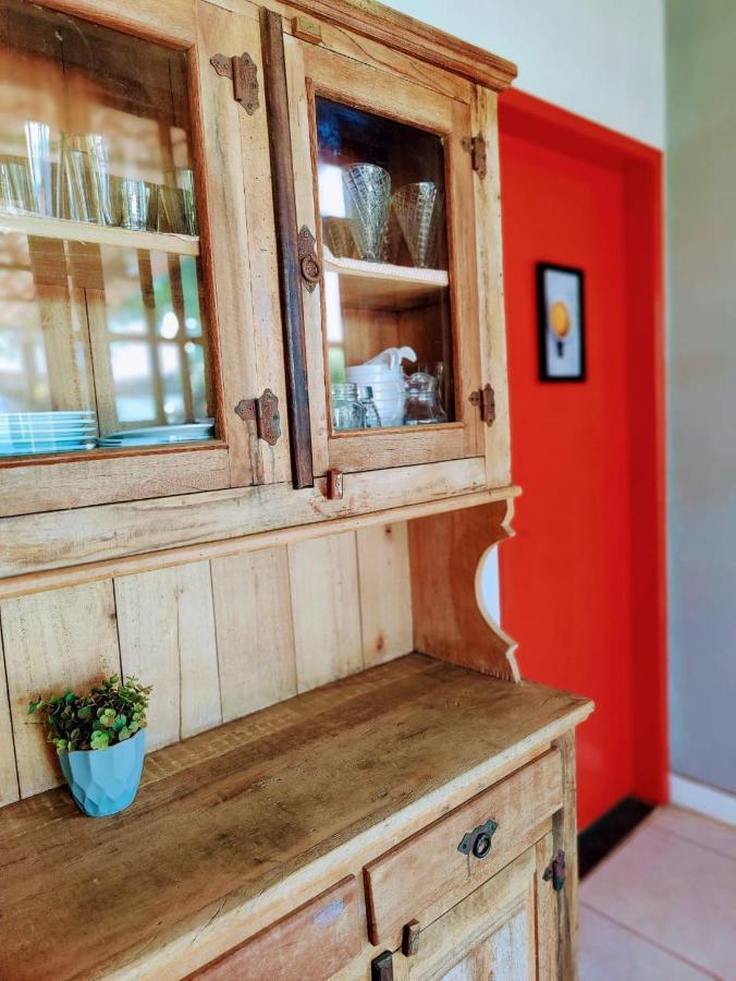 Suites Cafe N'Aveia Fernando de Noronha Dış mekan fotoğraf