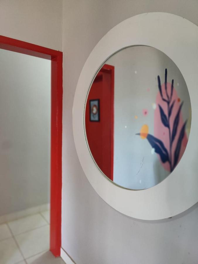 Suites Cafe N'Aveia Fernando de Noronha Dış mekan fotoğraf