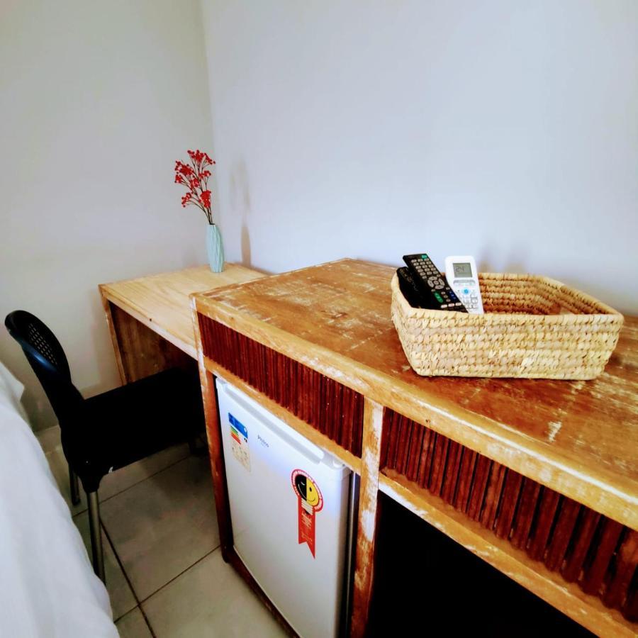Suites Cafe N'Aveia Fernando de Noronha Dış mekan fotoğraf