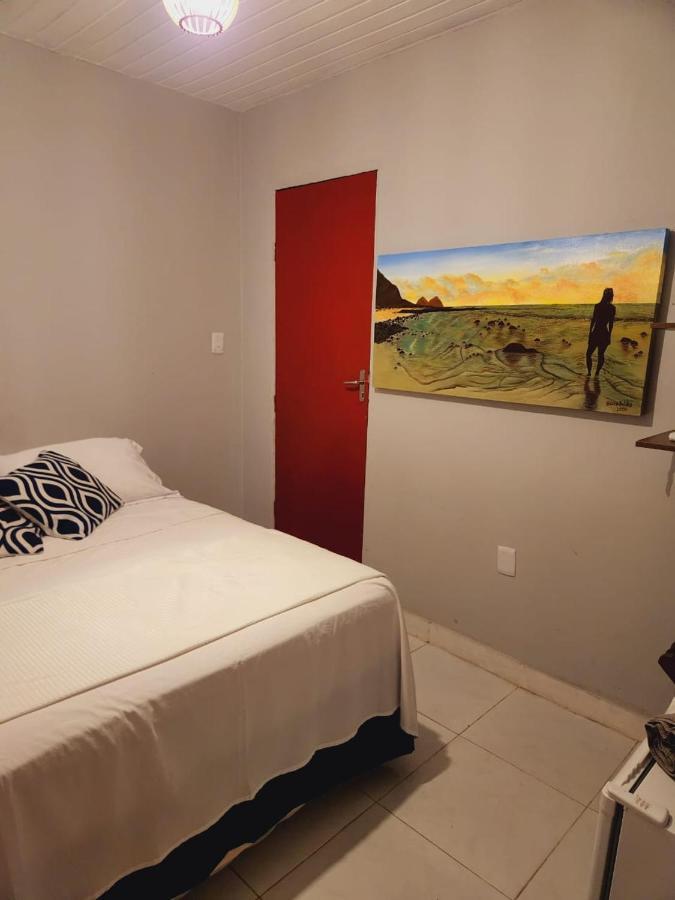 Suites Cafe N'Aveia Fernando de Noronha Dış mekan fotoğraf