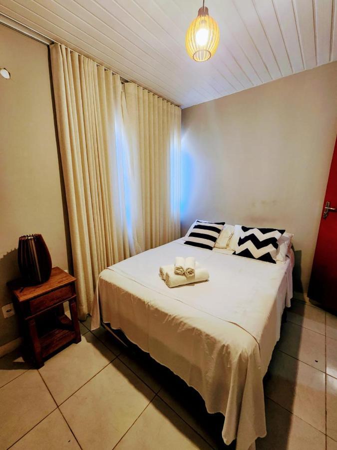 Suites Cafe N'Aveia Fernando de Noronha Dış mekan fotoğraf