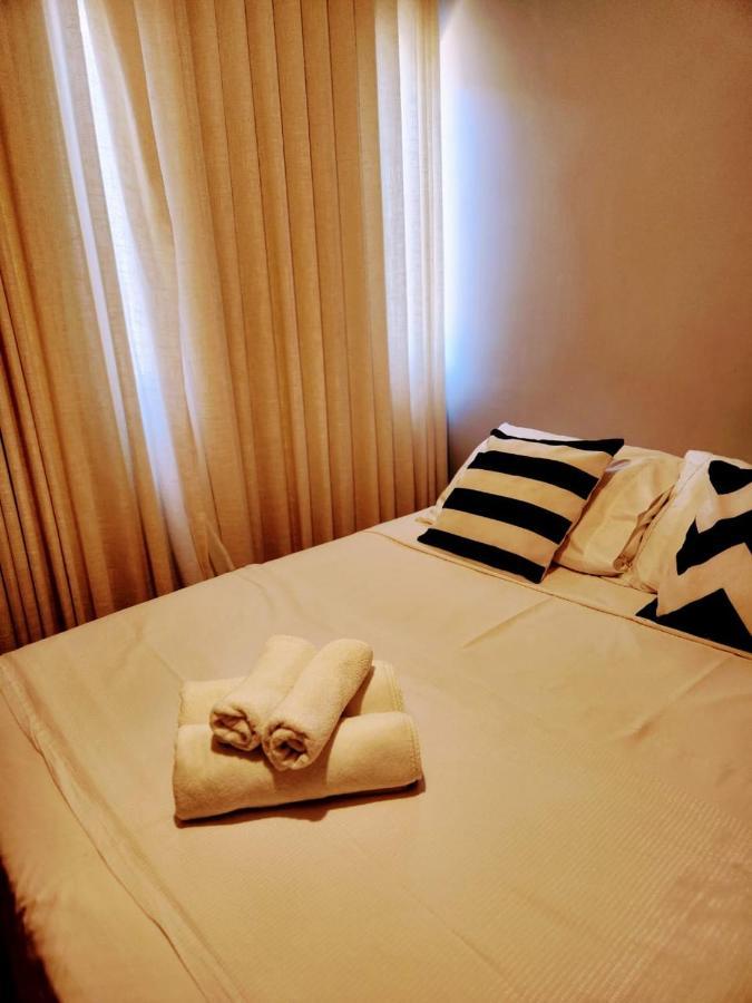Suites Cafe N'Aveia Fernando de Noronha Dış mekan fotoğraf