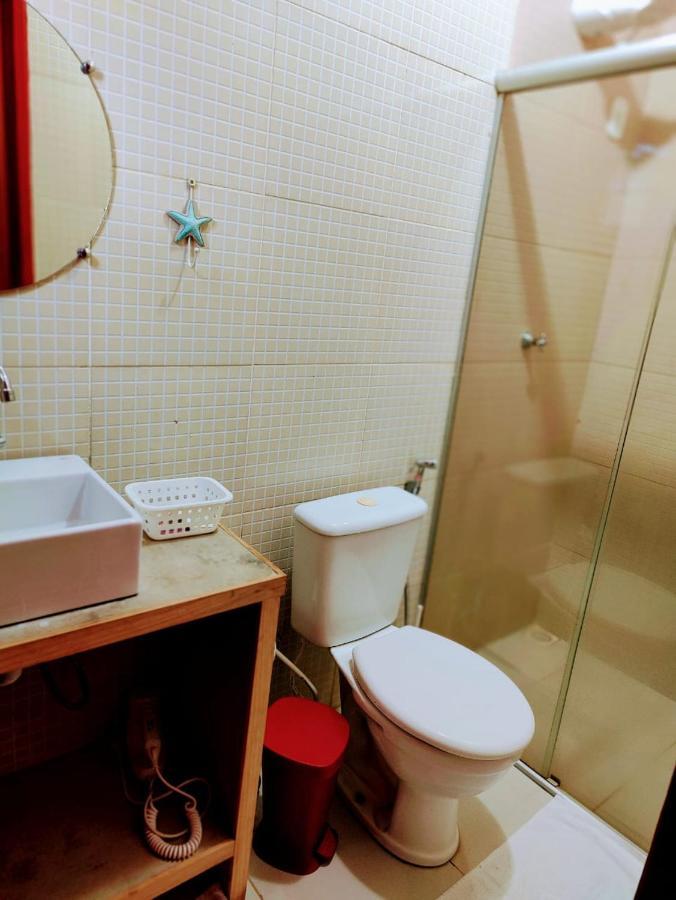 Suites Cafe N'Aveia Fernando de Noronha Dış mekan fotoğraf