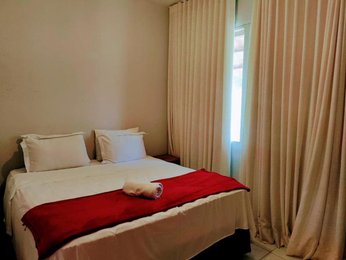 Suites Cafe N'Aveia Fernando de Noronha Dış mekan fotoğraf