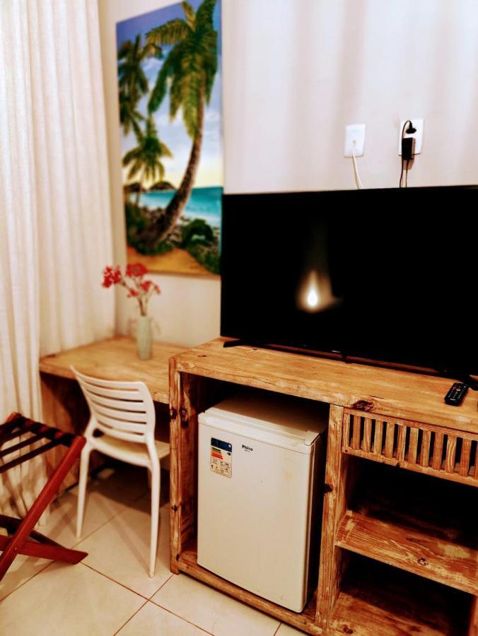 Suites Cafe N'Aveia Fernando de Noronha Dış mekan fotoğraf