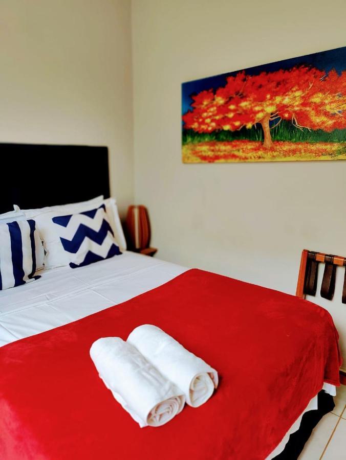 Suites Cafe N'Aveia Fernando de Noronha Dış mekan fotoğraf