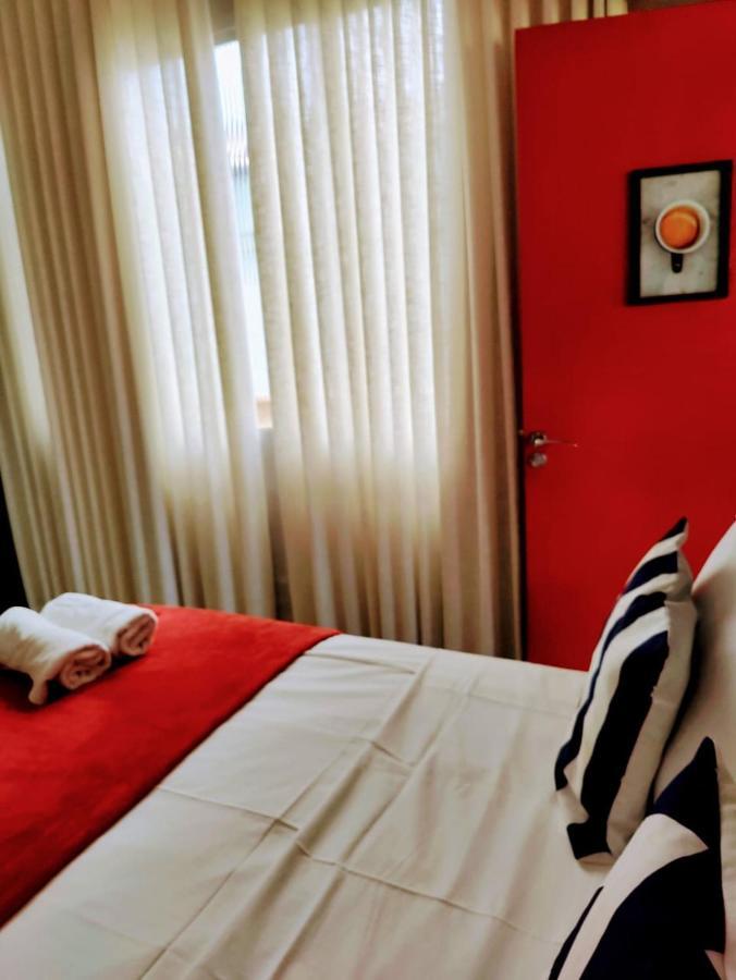 Suites Cafe N'Aveia Fernando de Noronha Dış mekan fotoğraf