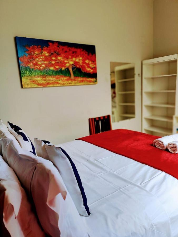 Suites Cafe N'Aveia Fernando de Noronha Dış mekan fotoğraf