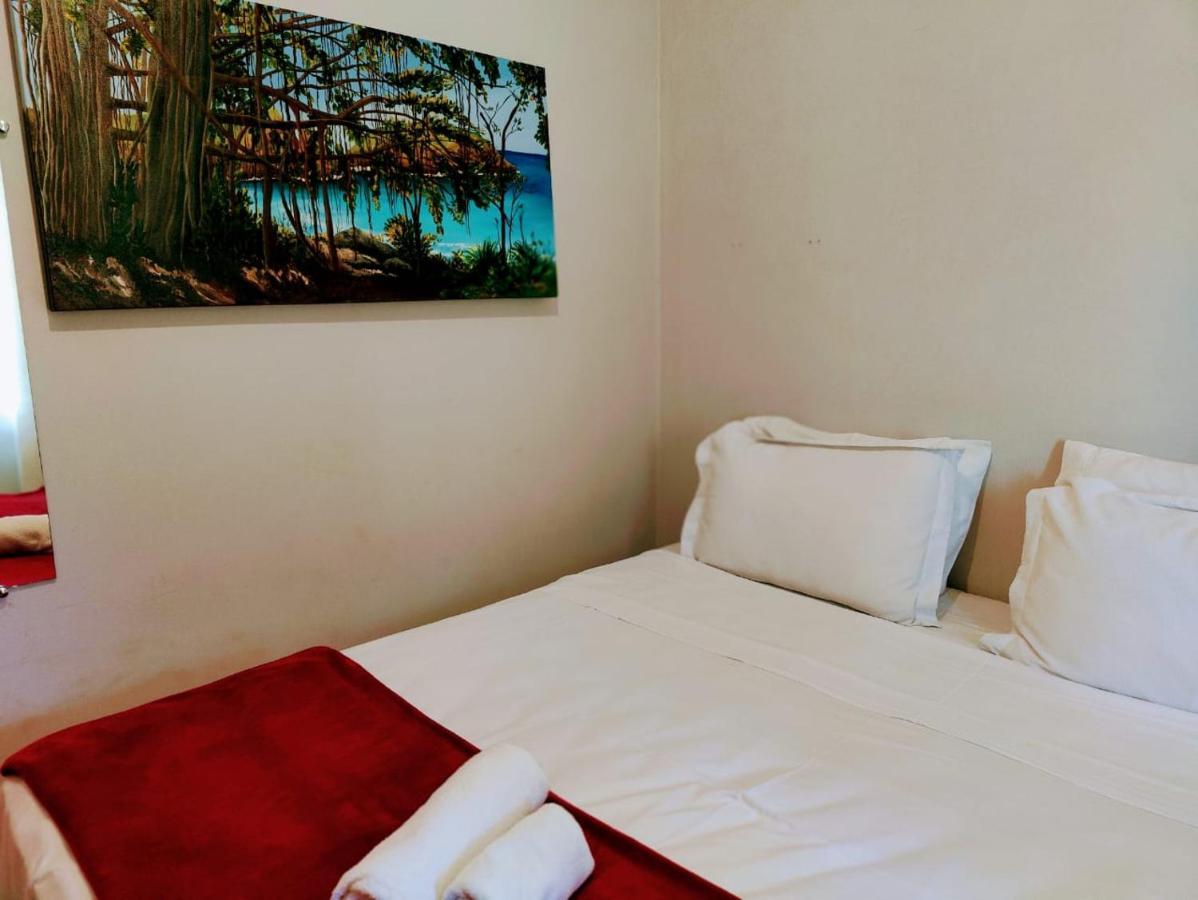 Suites Cafe N'Aveia Fernando de Noronha Dış mekan fotoğraf